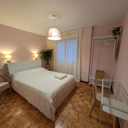 Retiro Arbeyal Gijon Apartment ภายนอก รูปภาพ