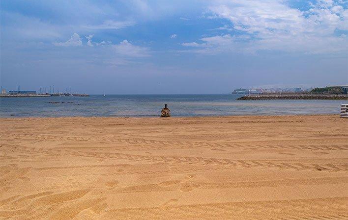 Retiro Arbeyal Gijon Apartment ภายนอก รูปภาพ