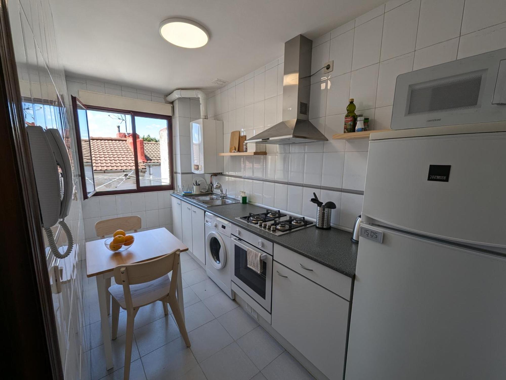Retiro Arbeyal Gijon Apartment ภายนอก รูปภาพ