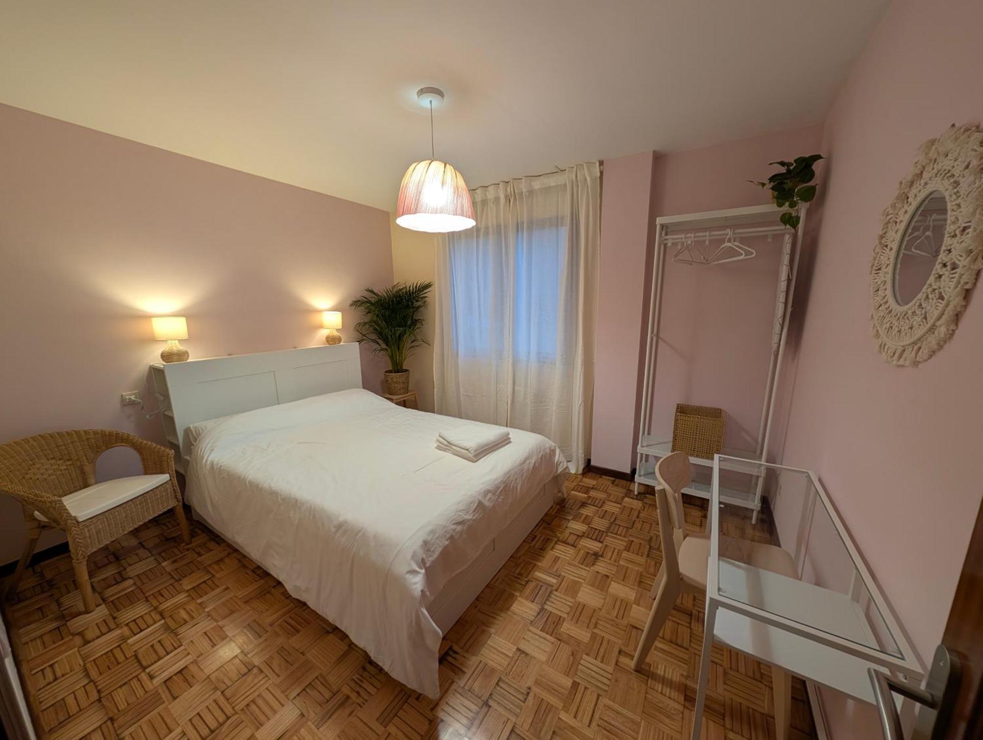 Retiro Arbeyal Gijon Apartment ภายนอก รูปภาพ