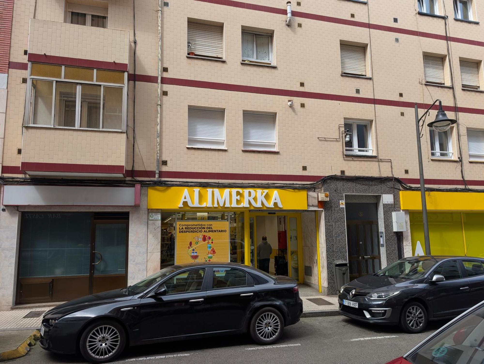Retiro Arbeyal Gijon Apartment ภายนอก รูปภาพ